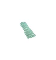 Voetzool scrub foot mat groen Voetzool scrub foot mat groen