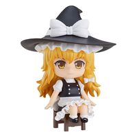 Touhou Project Nendoroid Swacchao! Figure Marisa Kirisame 9 cm - thumbnail
