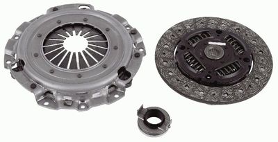 Sachs Koppelingsset 3000950955