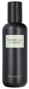 David Mallett Volumizing Shampoo N2 250 ml