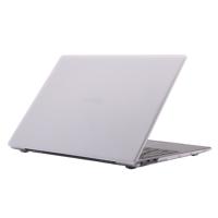Voor Huawei MateBook X Pro schokbestendige Frosted laptop beschermhoes (transparant) Voor Huawei MateBook X Pro schokbestendige Frosted laptop beschermhoes (transparant)