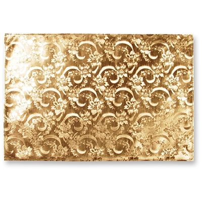 Jools placemat 30x45 cm goud kerstversiering Unique Living - Unique living Jools placemat 30x45 cm goud kerstversiering Unique Living - Unique living
