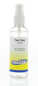 Ginkel&apos;s Tea tree spray