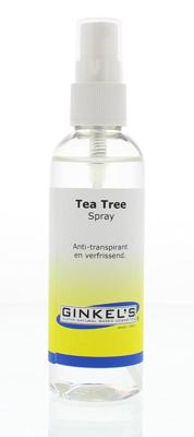 Ginkel's Tea tree spray