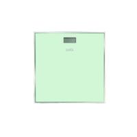 Digitale Personenweegschaal LAICA PS1068E Wit Glas 150 kg