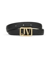 Josh V Dorissa Jv-2507-1801 Riemen 552 Black Ecru