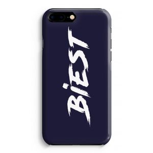 Biest: iPhone 8 Plus Volledig Geprint Hoesje