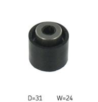 Geleiderol, distributieriem SKF, Diameter (mm)31mm, u.a. für Peugeot, Citroën, Toyota, DS, Opel