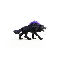 Schleich Eldrador Creatures Schaduwwolf - 42554 - thumbnail