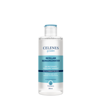 Celenes by Sweden Thermal Lotion Micellair Reinigingswater 250ml
