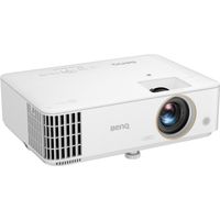 BenQ TH685i beamer/projector Projector met normale projectieafstand 3500 ANSI lumens DLP 1080p (1920x1080) 3D Wit - thumbnail