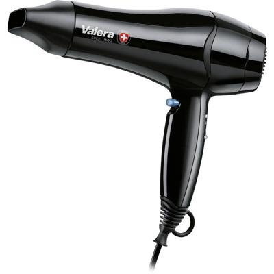 Valera Excel 1800 TF 561.19 TF Haardroger Zwart