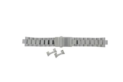 Horlogeband Hamilton H644510 Staal 20mm
