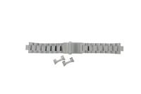 Horlogeband Hamilton H644510 Staal 20mm