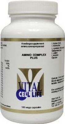 Amino complex plus