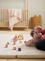 Zintuigelijk matje GINGER BREAD beige