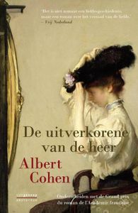 De uitverkorene van de heer - Albert Cohen - ebook