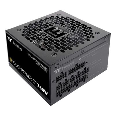 Voedingsbron THERMALTAKE Toughpower Gt ATX 750 W 80 PLUS