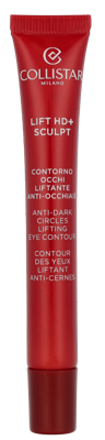Collistar Lift HD Sculpt Anti-Dark Circ. Lifting Eye Contour 15 ml