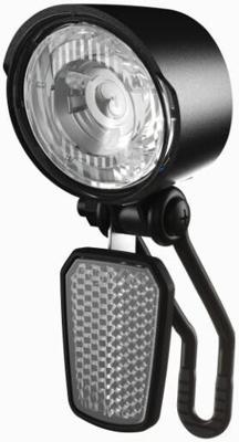 Spanninga led koplamp "x&o 15 xe"