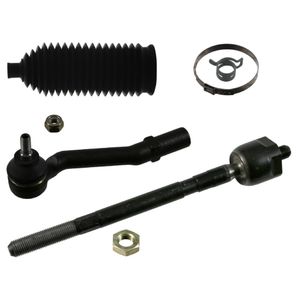 Spoorstang 38900