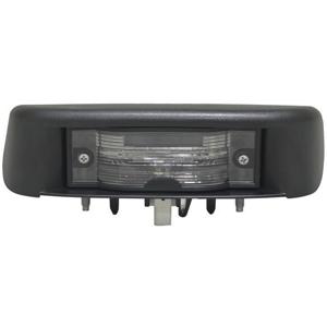 Kentekenverlichting 150313002