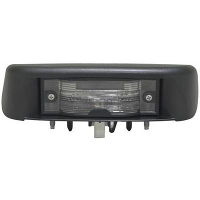 Kentekenverlichting 150313002