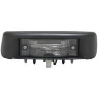 Kentekenverlichting 150313002