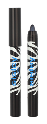 Sisley Phyto Eye Twist Waterproof Long-Lasting Eyeshadow 06 Marine Oogschaduw 1.5 g Dames