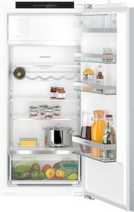 Siemens KI42LEDD1 extraKlasse Inbouw koel-vriescombinatie