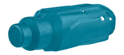 Makita Accessoires Beschermhuls blauw DFT085/127 - 424967-2 - 424967-2