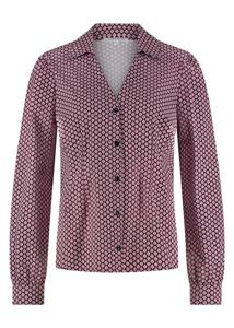 Tramontana Blouse Q04-11-403