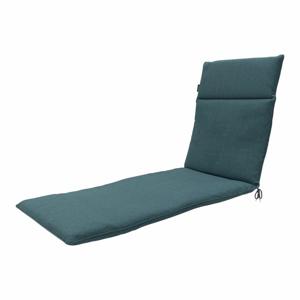 Madison ligbedkussen Eco sea blue