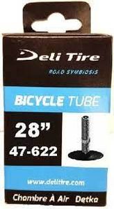 Deli tire binnenband 28/29 inch av-19 28/29x1.75/2.125 47/57-622