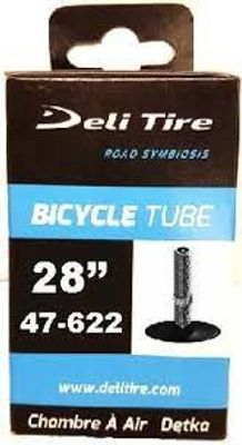 Deli tire binnenband 28/29 inch av-19 28/29x1.75/2.125 47/57-622