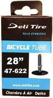 Deli Tire binnenband 28/29 inch av-19 28/29x1.75/2.125 47/57-622