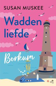 Borkum - Susan Muskee - ebook