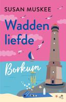 Borkum - Susan Muskee - ebook