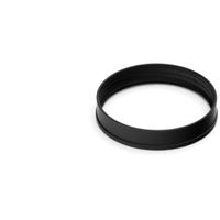 EK-Torque HTC-14 Color Rings 10 Pack - Black Waterkoeling