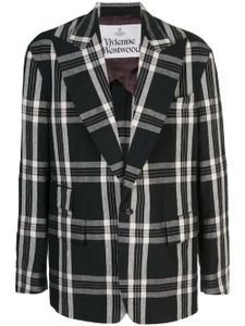 Vivienne Westwood veste Sabre - Noir