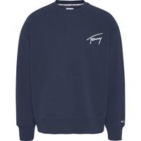 Signature Crew Sweater - thumbnail