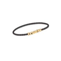 AN Jewels AA.P257GBR Heren armband