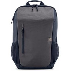 HP Travel 15,6 Laptop Backpack, 18 liter, Iron Grey