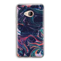Light Years Beyond: HTC U Play Transparant Hoesje