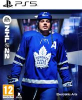 PS5 NHL 22