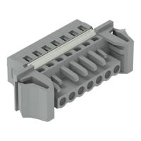 WAGO 231-108/125-000 Female connector 50 stuk(s)
