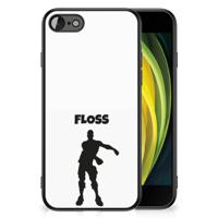 iPhone SE 2022 | SE 2020 | 7/8 Hoesje Floss