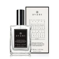 Avant Hyaluronic Acid Age Fix Toning Night Concentrate Mist 30ml