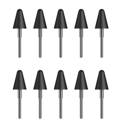 Aanwijzer Rakuten N605-AC-BK-P-PN Zwart (10 Stuks)