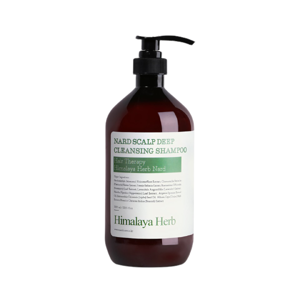 Nard - Scalp Deep Cleansing Shampoo - 1000ml